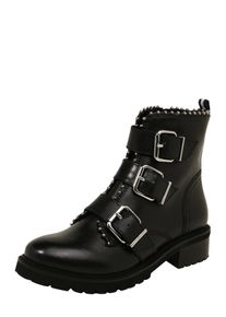 SPM, Damen Boot 'Xofi', Schwarz