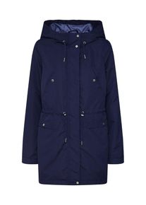 V&eacute;ro Moda VERO MODA, Damen Jacke 'VMKELLY CHAMP PARKA', Nachtblau