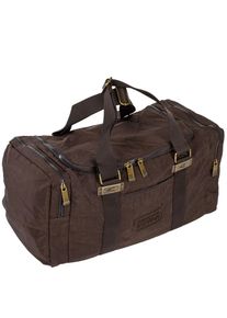 Camel Active, Damen Tasche 'Journey Sauna', Dunkelbraun