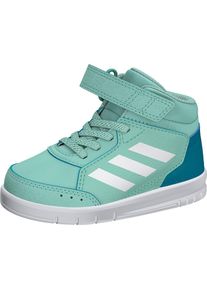adidas Performance, Sneakers 'High AltaSport Mid', T&uuml;rkis / Himmelblau