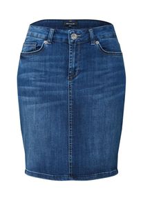 More & More MORE & MORE, Damen Jeansrock, Blue Denim
