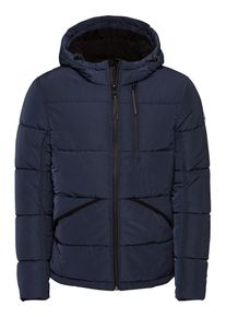 Tom Tailor, Herren Jacke, Navy