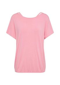 s.Oliver RED LABEL, Damen Shirt, Rosa
