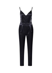 LeGer by Lena Gercke, Damen Overall 'Jody', Schwarz