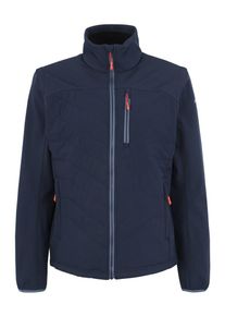 Icepeak, Herren Sport-Jacke 'Salus', Navy