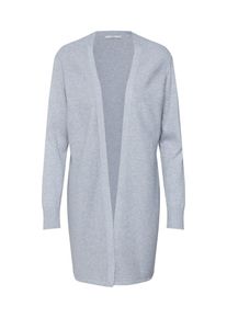 EDC by Esprit, Damen Cardigan, Hellgrau