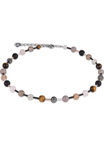 COEUR DE LION, Damen Kette '4887/10-1523', bunt