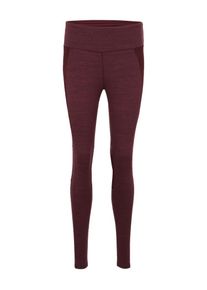 Esprit Sports, Damen Sport-Hose, Rot / Bordeaux