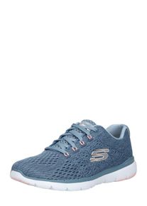 Skechers, Damen Sneaker 'Flex Appeal 3.0', Blau