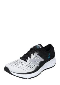 New Balance, Herren Sport-Schuhe 'M1080WB9', Schwarz / Wei&szlig;
