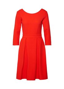 SET, Damen Kleid, Rot