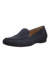 Gabor, Damen Slipper, Schwarz