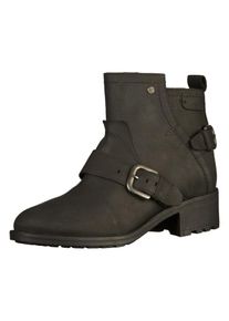 Dockers by Gerli, Damen Stiefelette, Schwarz