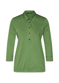 Marc O'Polo Marc O'Polo, Damen Shirt, Grün