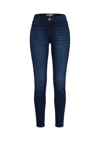 ABOUT YOU, Damen Jeans 'Kira', Blue Denim