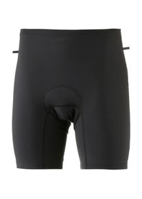 Vaude, Herren Biketights 'Bike Innerpants', Schwarz