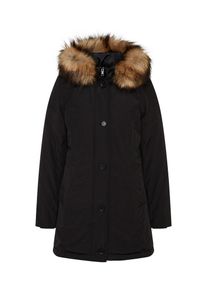 Opus, Damen Parka 'Henri', Schwarz