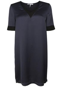 Scotch & Soda SCOTCH & SODA, Damen Kleid, Navy