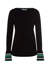 Brax, Damen Pullover 'Lisa', Schwarz