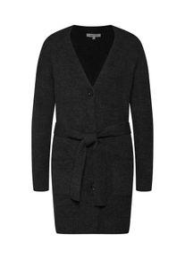 ABOUT YOU, Damen Cardigan 'Defne', Anthrazit