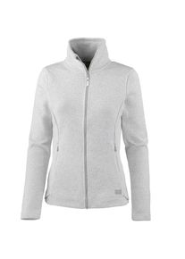O`Neill O'NEILL, Damen Jacke 'Piste', Hellgrau