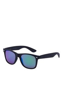 Jack & Jones JACK & JONES, Herren Sonnenbrille, Schwarz