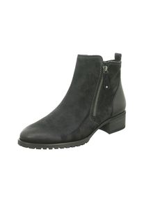 Paul Green, Damen Stiefel, Nachtblau