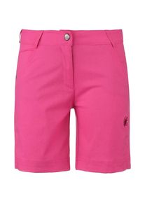 Mammut, Damen Kletterhose 'Massone', Pink