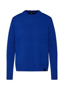 G-Star Raw, Damen Pullover, Blau