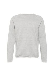 Jack & Jones JACK & JONES, Herren Pullover, Graumeliert