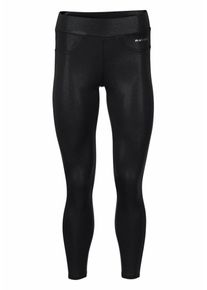 Melrose, Damen Funktionstights, Schwarz