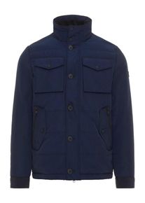 J. Lindeberg J.Lindeberg, Herren Jacke 'Bailey', Navy
