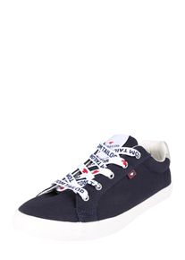 Tom Tailor, Sneaker '6971202', Navy