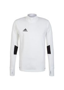 adidas Performance, Herren Trainingstop 'Tiro 17', Weiß