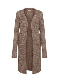 Noisy may, Damen Cardigan 'SUZU', Taupe