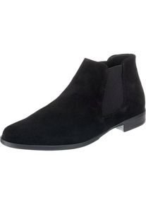 Tamaris, Damen Chelsea-Stiefelette, Schwarz