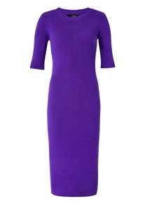 Hallhuber, Damen Kleid, Indigo