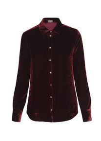 Jacques Britt, Damen Bluse 'Jacques Britt', Bordeaux