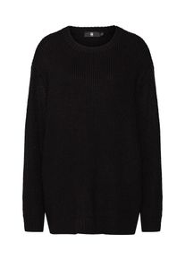 G-Star Raw, Damen Pullover, Schwarz