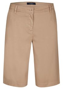 Daniel Hechter, Damen Bermuda, Beige