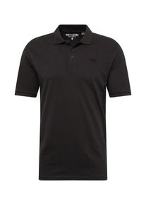 Only & Sons Only & Sons, Herren Shirt 'SCOTT PIQUE POLO NOOS', Schwarz