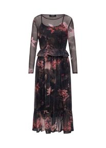 Sisters Point, Damen Kleid 'VESTA-DR', Schwarz