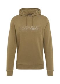 Napapijri, Herren Sweatshirt 'BEVORA H', Oliv