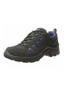 Lowa, Herren Schnürschuhe, Royalblau / Basaltgrau