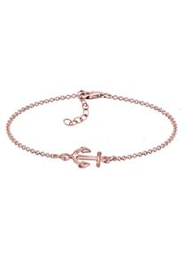 Elli, Damen Armband, Rosegold
