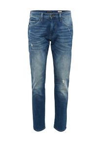 Mavi, Herren Jeans 'MARCUS', Blue Denim