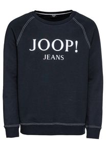 JOOP!, Herren Sweatshirt '15 JJJ-01Amelios 10006466', Dunkelblau