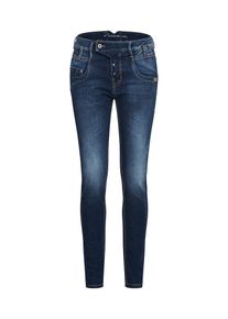 Gang, Damen Jeans 'MARGE', Blue Denim