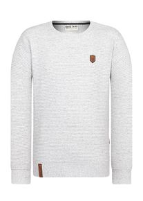 Naketano, Herren Pullover, Grau