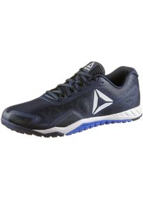 Reebok, Herren Fitnessschuhe 'Workout TR 2.0', Navy / Weiß